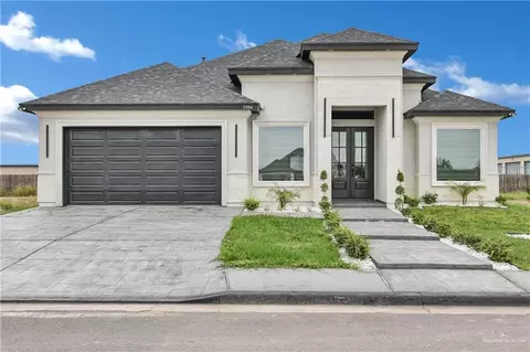 2004 Judy St, Mission, TX 78574