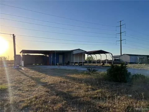 12509 Encanto St, Donna, TX 78537