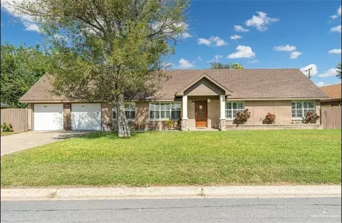 1608 Highland Ave, Mcallen, TX 78501