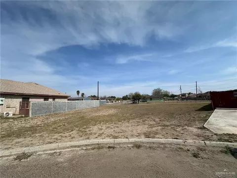 00 Gardenia Dr, Rio Grande City, TX 78582