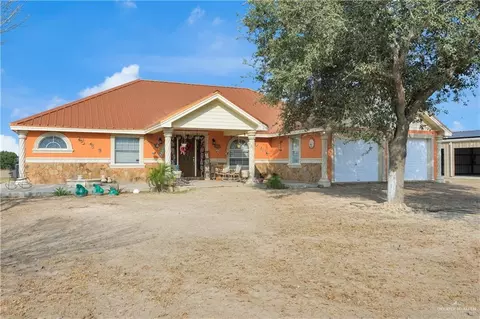 695 N El Paisano Rd, Rio Grande City, TX 78582