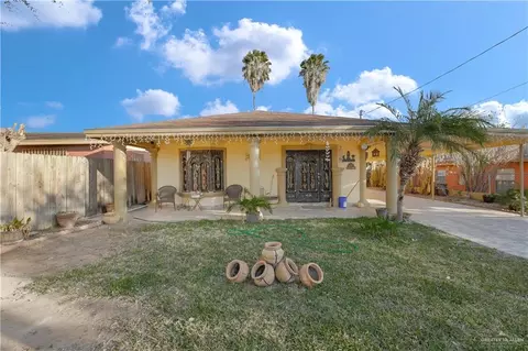 309 Domingo Navarez St, Rio Grande City, TX 78582