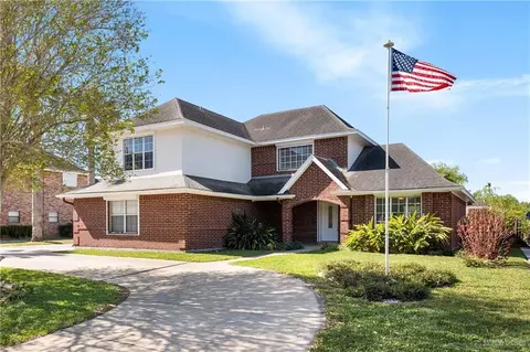 3306 Pebble Beach Dr, Harlingen, TX 78550