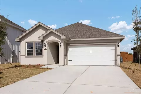 15519 Sereno St, Mcallen, TX 78504