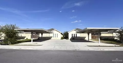 4904 N Hiawatha Dr, Pharr, TX 78577