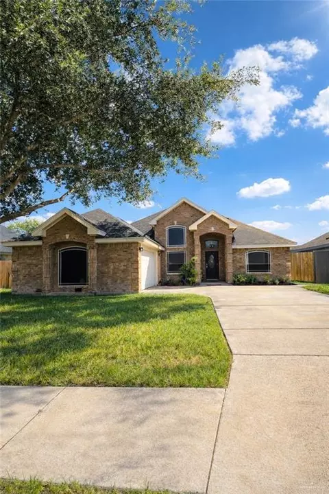3209 Francisco Ave, Mission, TX 78573