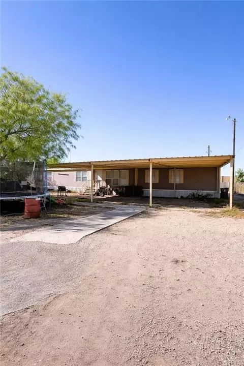 1203 Jade St, Penitas, TX 78576