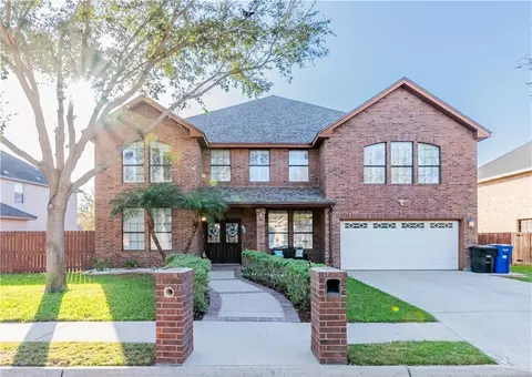 10705 N 24th St, Mcallen, TX 78504