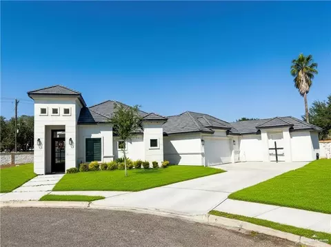 3409 E Truman Ave, Mission, TX 78573