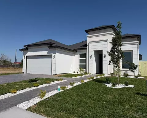 2204 Judy St, Mission, TX 78572
