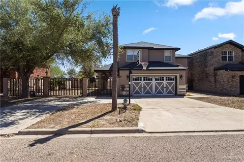 3214 Black Oak Ln, Mission, TX 78573