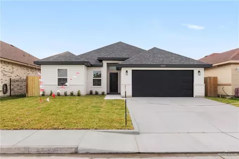 2426 Treasure Cv, Harlingen, TX 78550