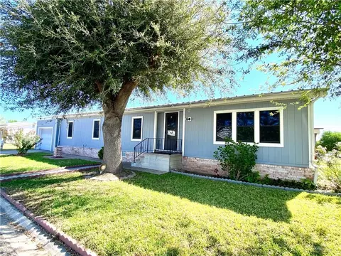 218 Bundle Wagon Dr, Mission, TX 78574