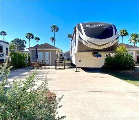 3909 Mallard Dr, Mission, TX 78572