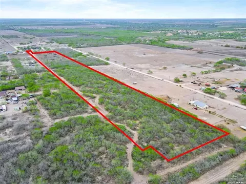 lot3 440 County Rd, Alice, TX 78333