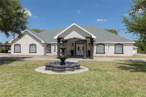1611 E Mile 3 Rd, Palmhurst, TX 78573