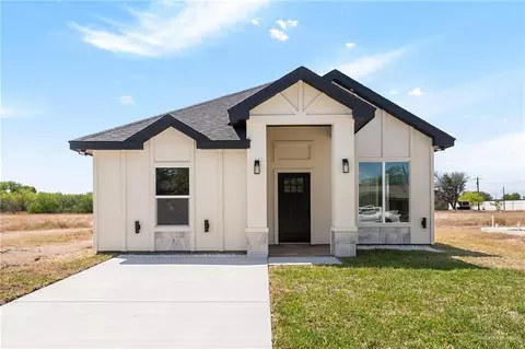 209 S 17th St, Donna, TX 78537