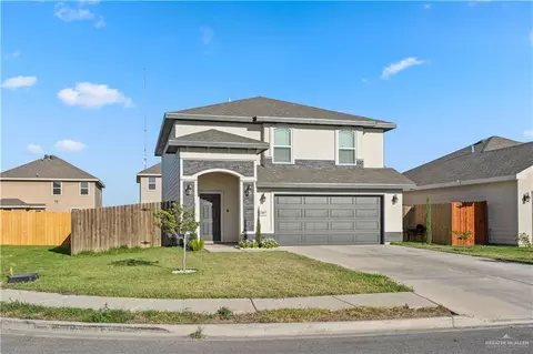 2307 26th Dr N, Hidalgo, TX 78557