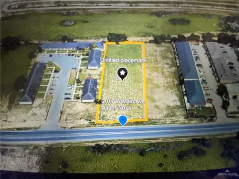 00 Mile 5 Ave, Alton, TX 78573
