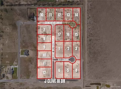 34604 Esmeralda Dr, Brownsville, TX 78526