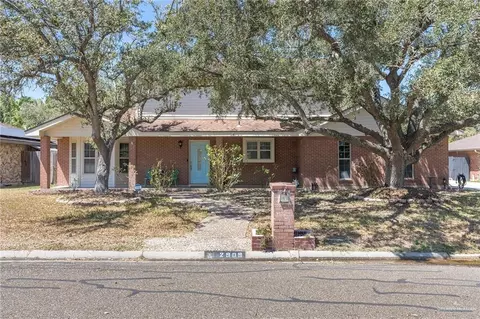 2909 Cypress Dr, Harlingen, TX 78550