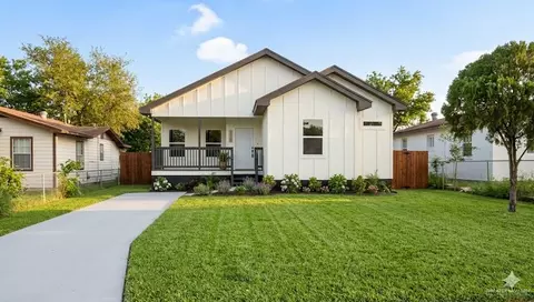 706 E Stubbs St, Edinburg, TX 78539