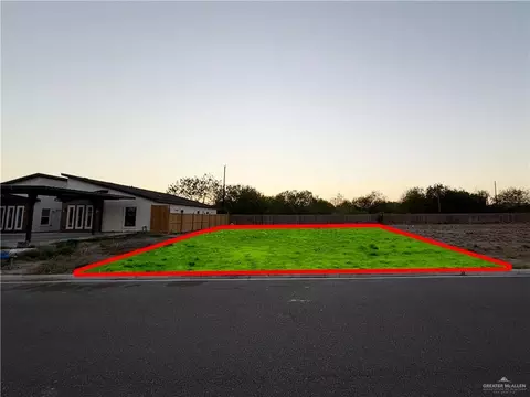 1405 S Michigan St, Alton, TX 78573
