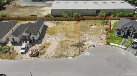 1104 E Acacia Dr, San Juan, TX 78577