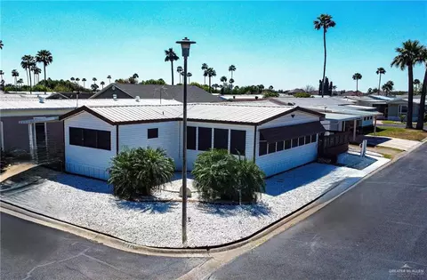 4921 Camellia Ave, Mcallen, TX 78501