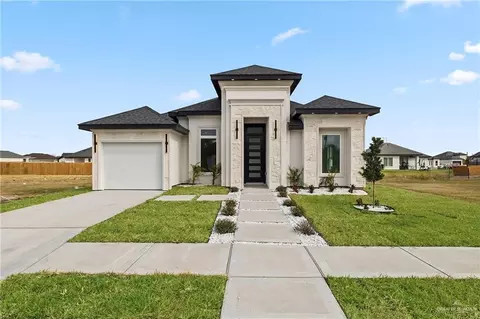 1221 E Acacia Dr, San Juan, TX 78589