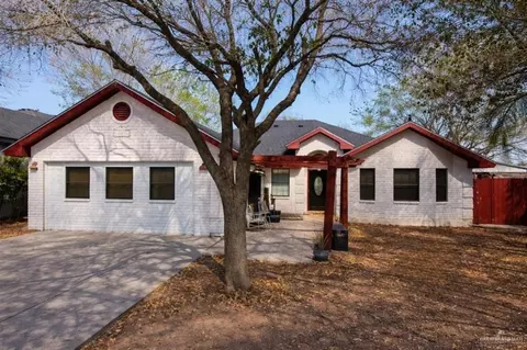 2508 Gardenia Dr, San Juan, TX 78589