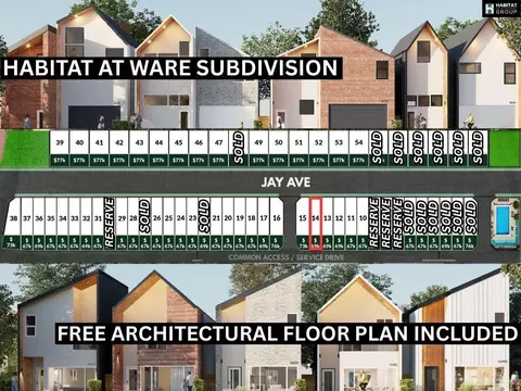 3811 Jay Ave, Mcallen, TX 78504