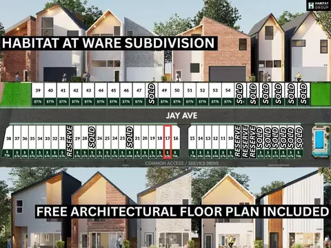 3819 Jay Ave, Mcallen, TX 78504