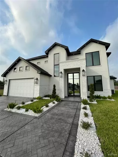 3301 Showboat Dr, Edinburg, TX 78541