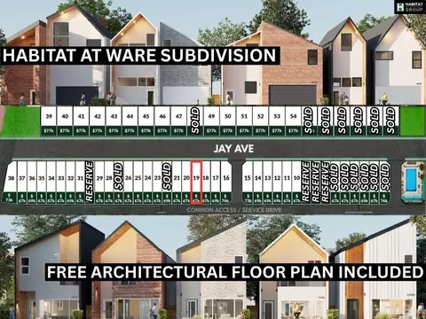 3903 Jay Ave, Mcallen, TX 78504