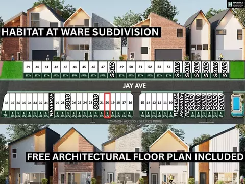 3905 Jay Ave, Mcallen, TX 78504