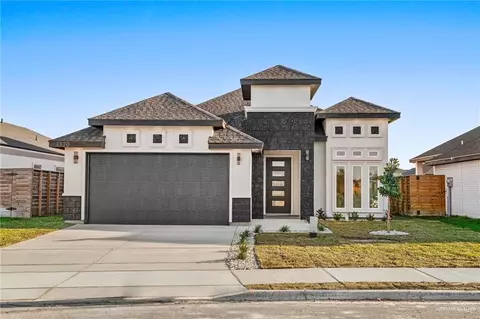 3320 E Kidd Ave, Edinburg, TX 78542