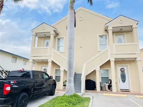 130 E Retama St #3, South Padre Island, TX 78597