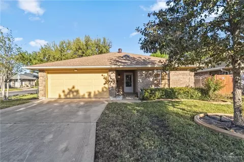 2312 Yarrow St, Mission, TX 78574