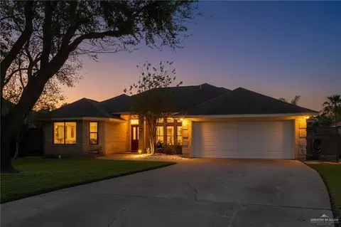 7309 N 32nd St, Mcallen, TX 78504