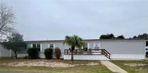 2030 Loker St, Mission, TX 78572