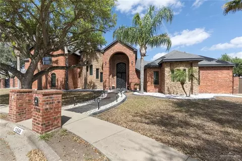 1509 Dora Jeanne Dr, Mission, TX 78572