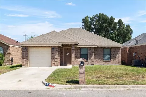 3318 Legacy Ln, Harlingen, TX 78550