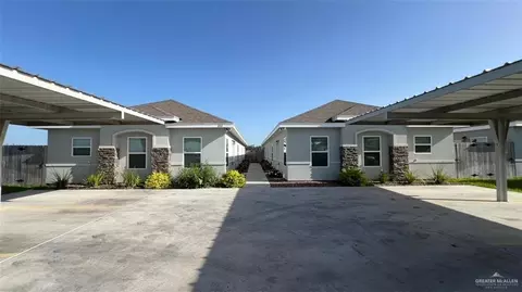 2108 Redbud Ln, Weslaco, TX 78596