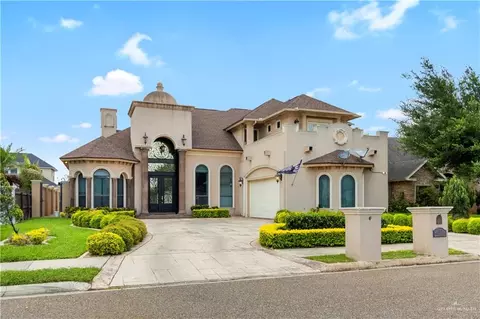 1805 Jonathan Dr, Mission, TX 78572