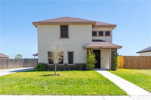 709 La Laguna Rd, Mission, TX 78572