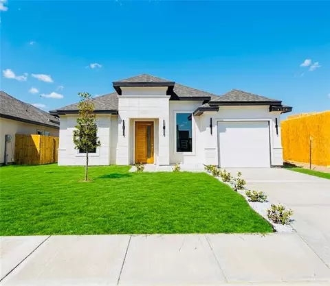 2409 E Tamarindo Ave, Hidalgo, TX 78557