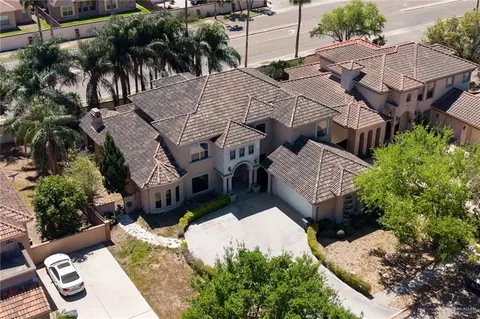 3803 San Clemente, Mission, TX 78572