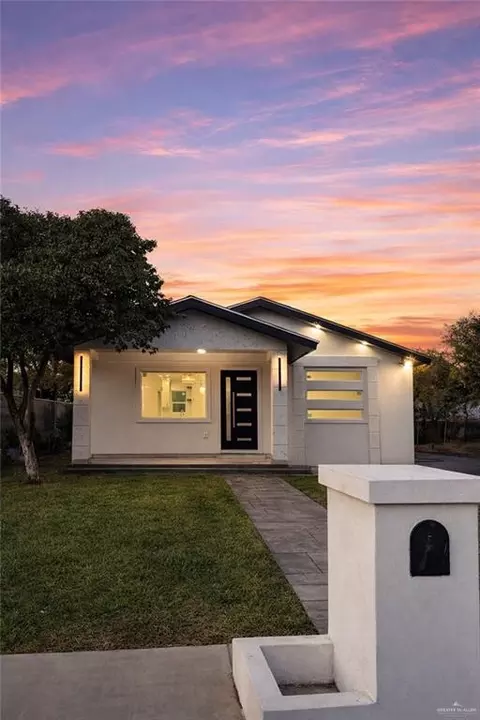 1204 W 24th Pl, Mission, TX 78574