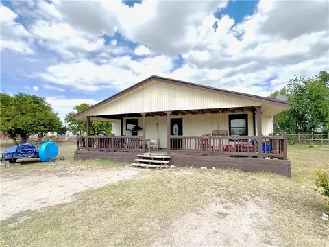 8706 Palos Grandes St, Weslaco, TX 78599